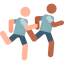 Running icon 64x64