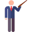 Teacher icon 64x64