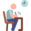 Student icon 64x64
