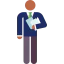 Teacher icon 64x64