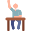 Student icon 64x64