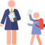 Grades icon 64x64