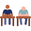 Students icon 64x64
