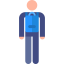 Student icon 64x64