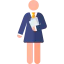 Teacher icon 64x64