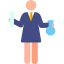 Teacher icon 64x64