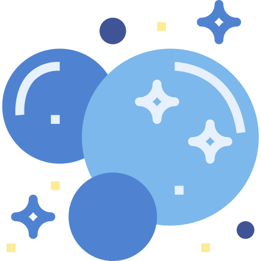 Bubbles icon