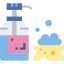 Liquid soap icône 64x64