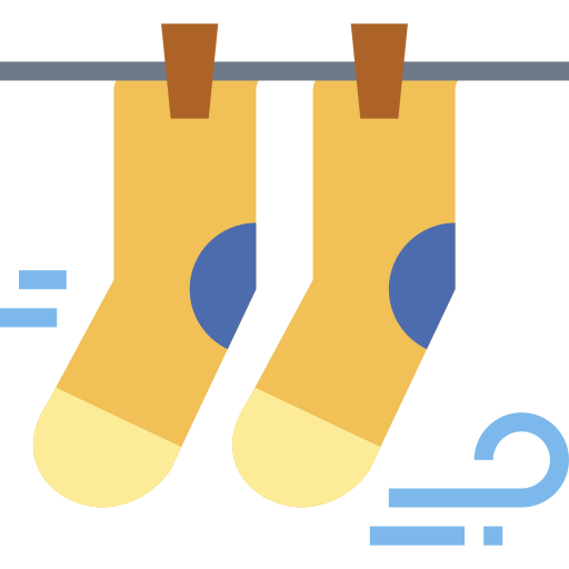 Socks icon
