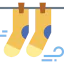 Socks 图标 64x64