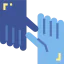 Gloves 图标 64x64