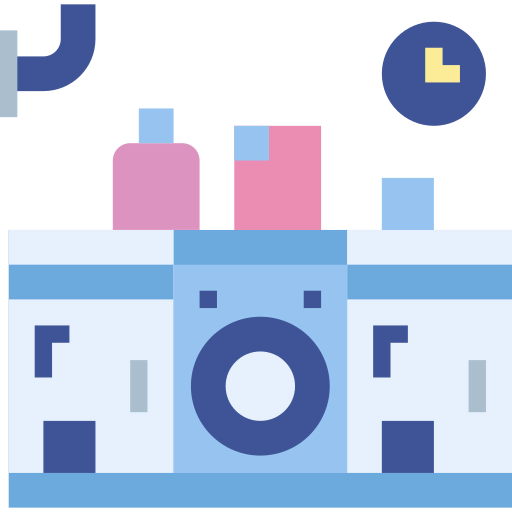 Laundry icon