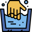 Hand wash 图标 64x64