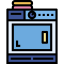 Dryer 图标 64x64
