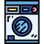 Washing machine 图标 64x64