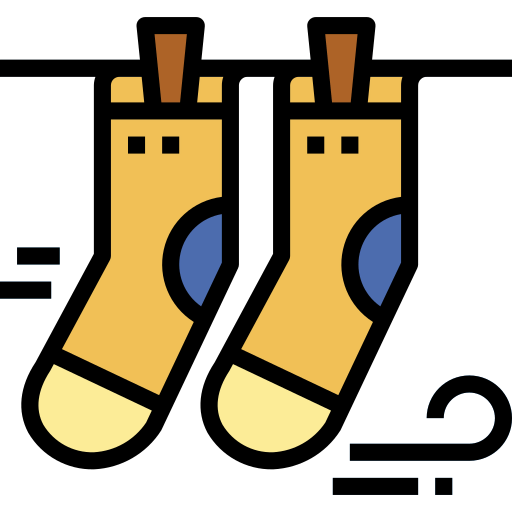 Socks icon