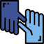 Gloves 图标 64x64