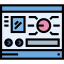 Washing program 图标 64x64