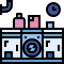Laundry 图标 64x64