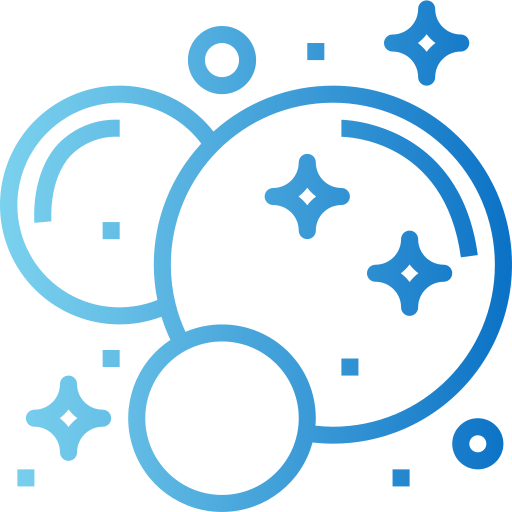 Bubbles icon