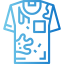 Dirty shirt 图标 64x64