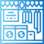 Wash service 图标 64x64