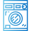 Washing machine 图标 64x64