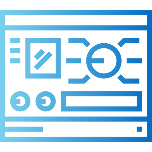 Washing program icon