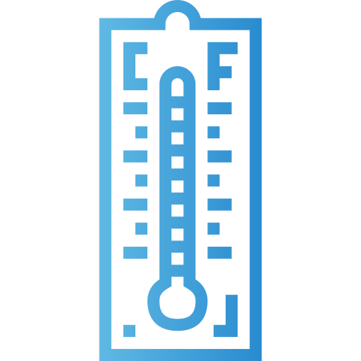 Temperature icon