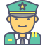 Soldier icon 64x64