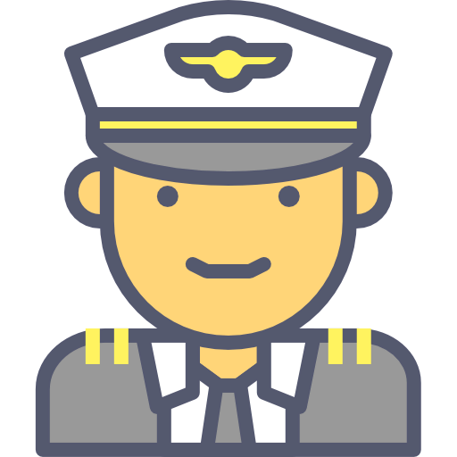 Pilot icon