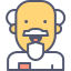 Scientist icon 64x64