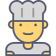 Chef icon 64x64