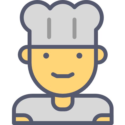Chef icon