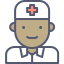 Nurse icon 64x64