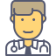 Doctor icon 64x64