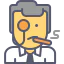 Mayor icon 64x64