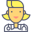 Doctor icon 64x64