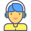 Man icon 64x64