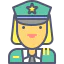 Soldier icon 64x64