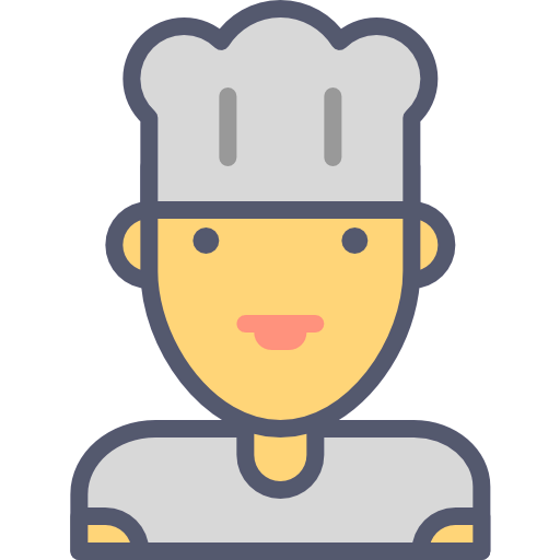 Chef icon