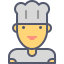 Chef icon 64x64