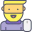 Manager icon 64x64