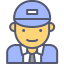 Postman icon 64x64