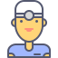 Dentist icon 64x64