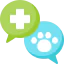 Veterinary icon 64x64