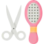 Grooming icon 64x64
