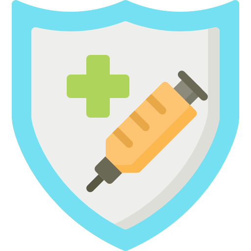 Vaccine icon