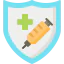 Vaccine icon 64x64