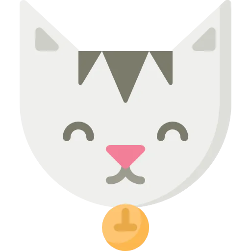 Cat icon